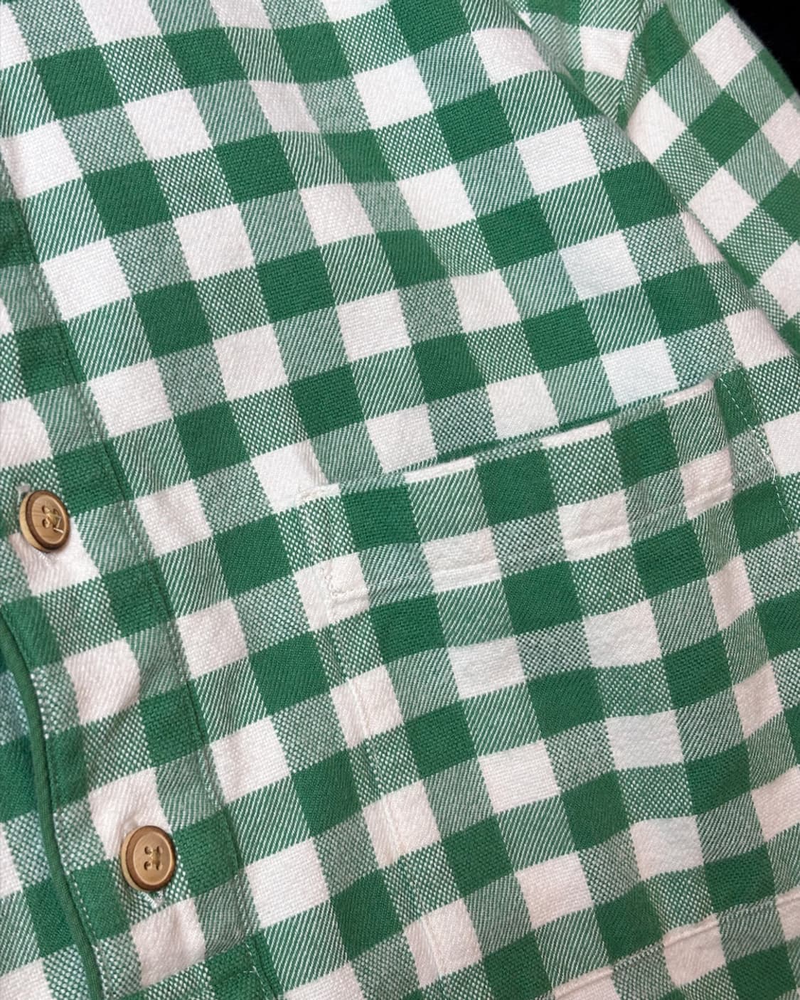 일본빈티지 GAP 헨리넥 셔츠본빈티지 GAP 헨리넥 셔츠 상품이미지6