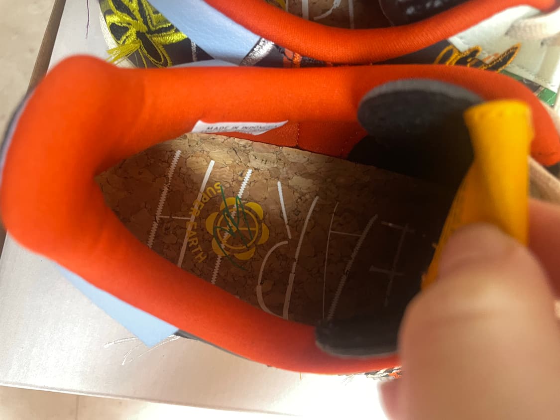 아디다스 션우더스푼 슈퍼스타 225 상품이미지7