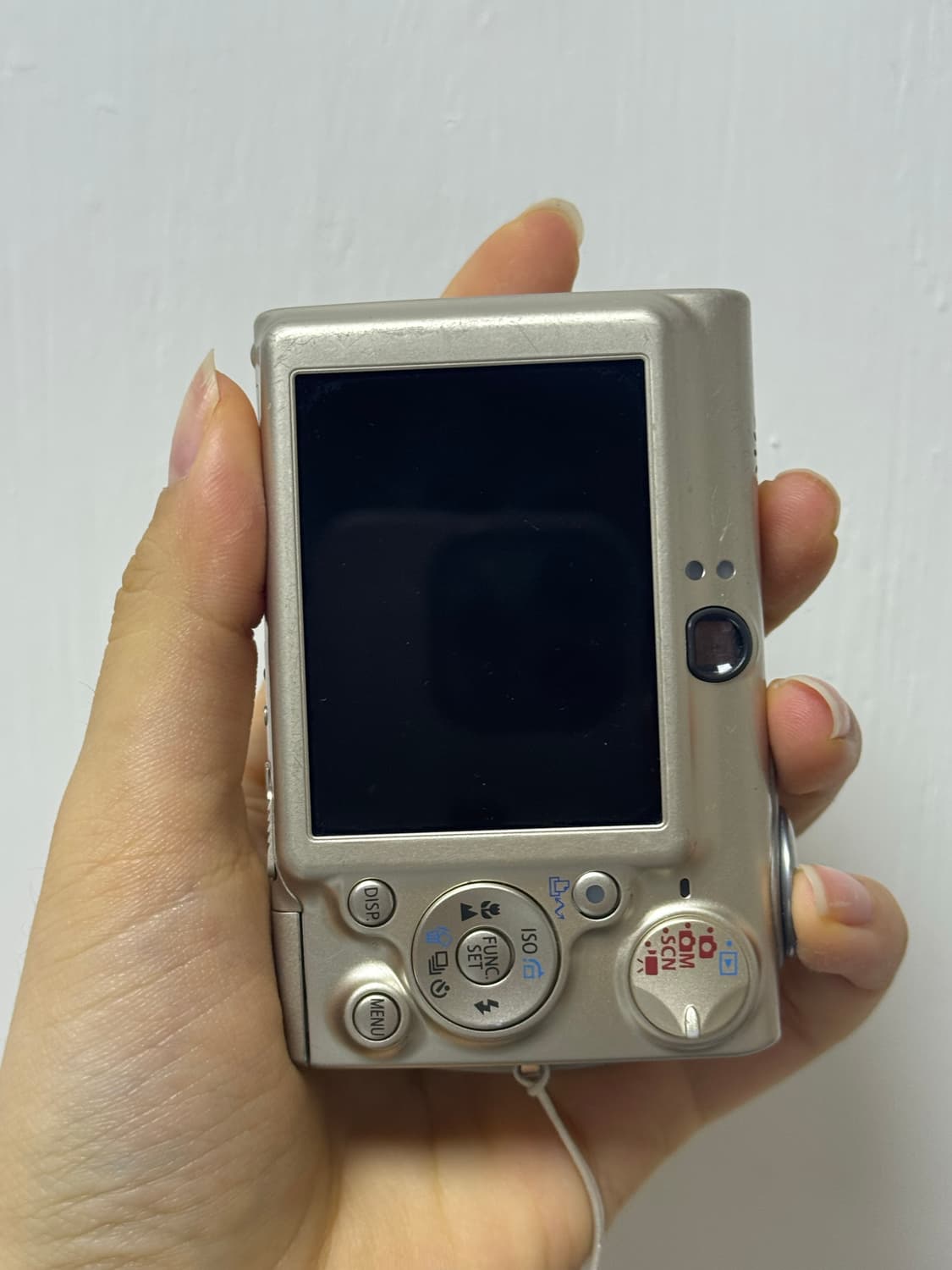 캐논 익서스 750 아일릿 원희 디카 상품이미지2