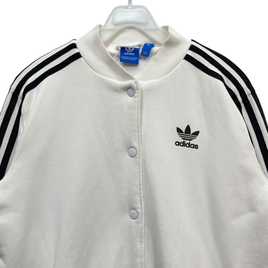     Adidas Originals Varsity Jacket 상품이미지2
