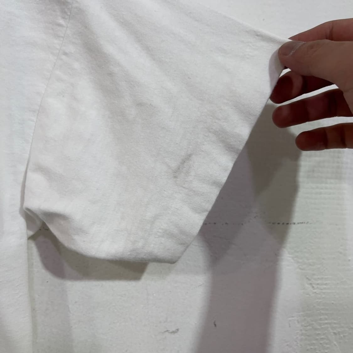 45rpm 빅로고 반팔티 상품이미지8