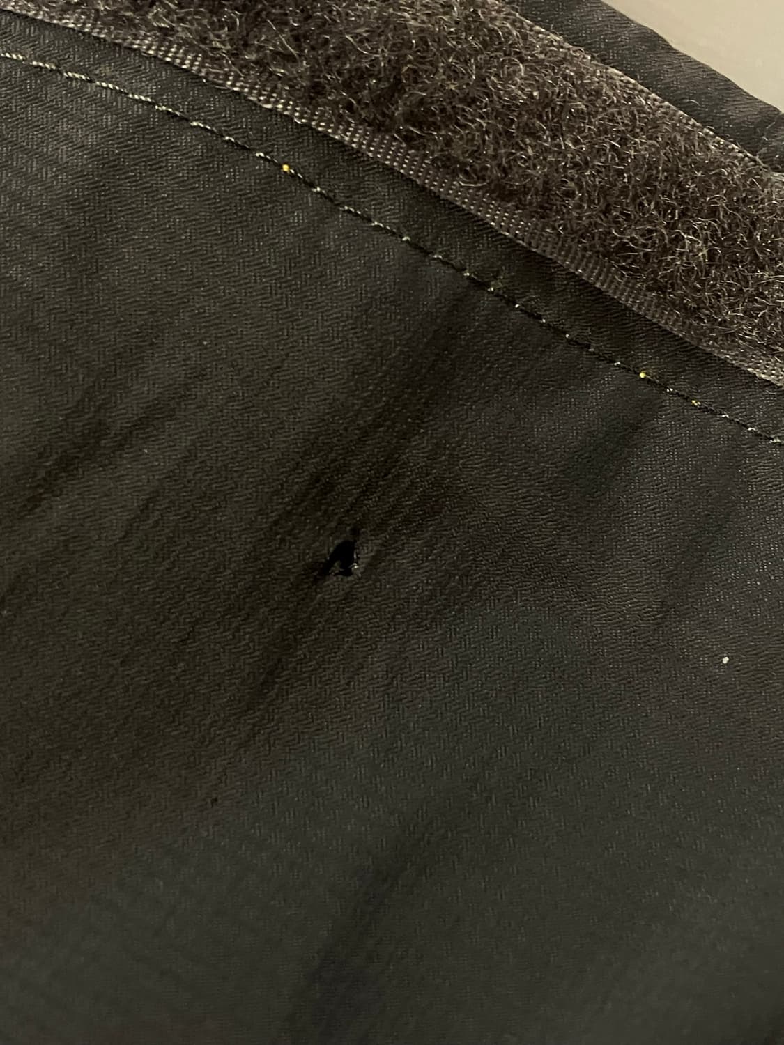 노스페이스 점퍼 차콜 M   #csz1795  상품이미지8