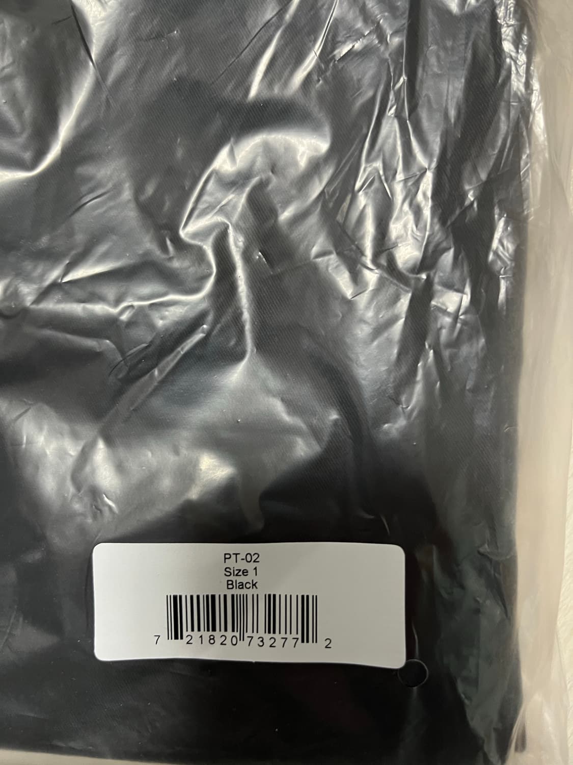 Yeezy Pants PT-02 상품이미지6