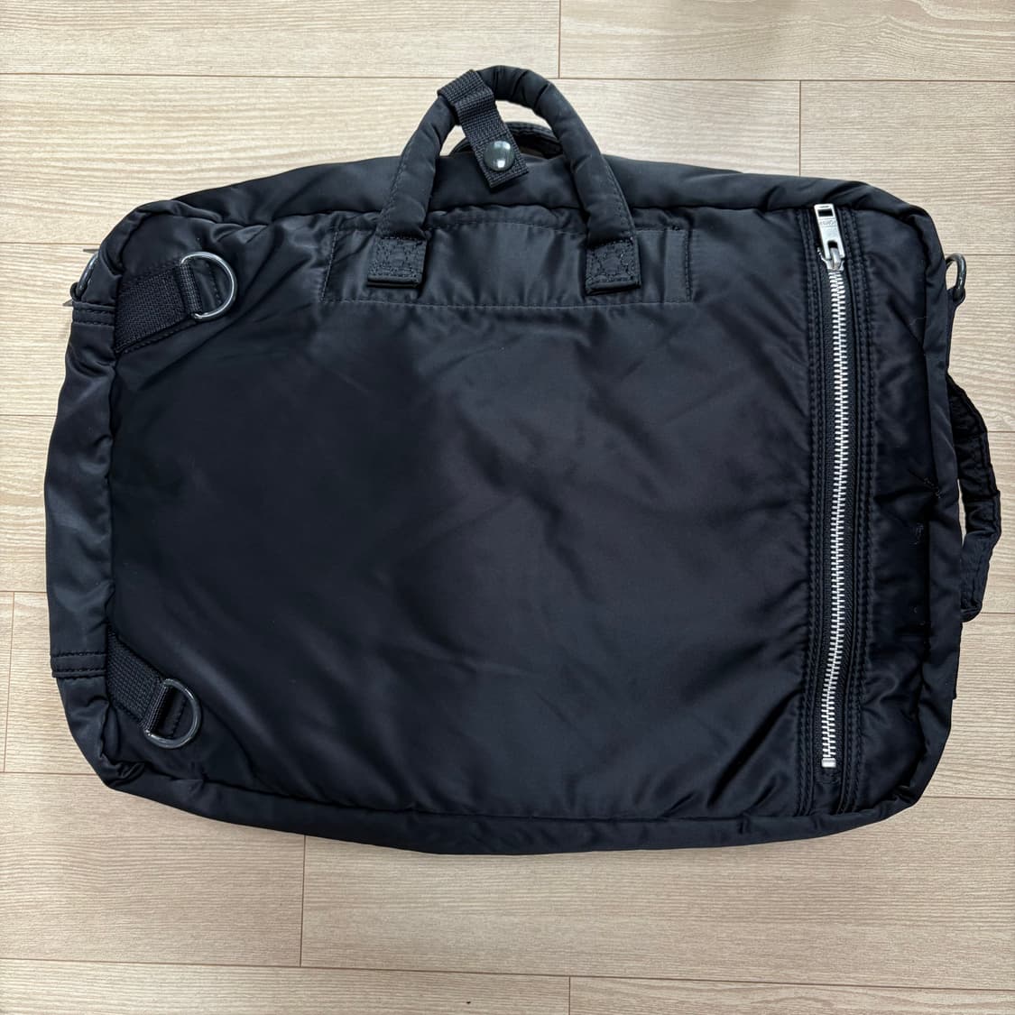 요시다포터 브리프케이스 3way 노트북가방 신형(622-77460) 상품이미지2