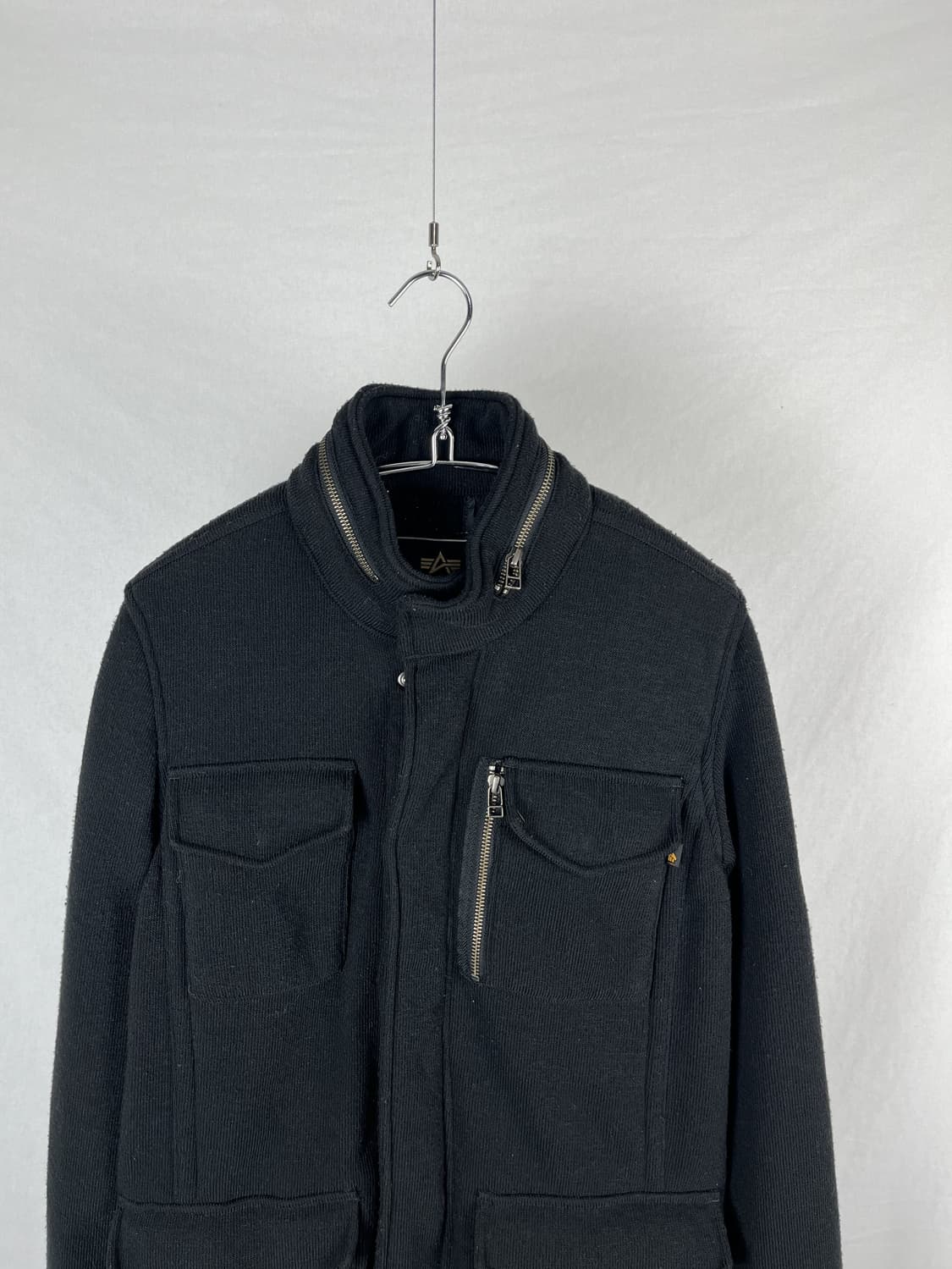 Alpha Industries M-65 자켓 상품이미지2