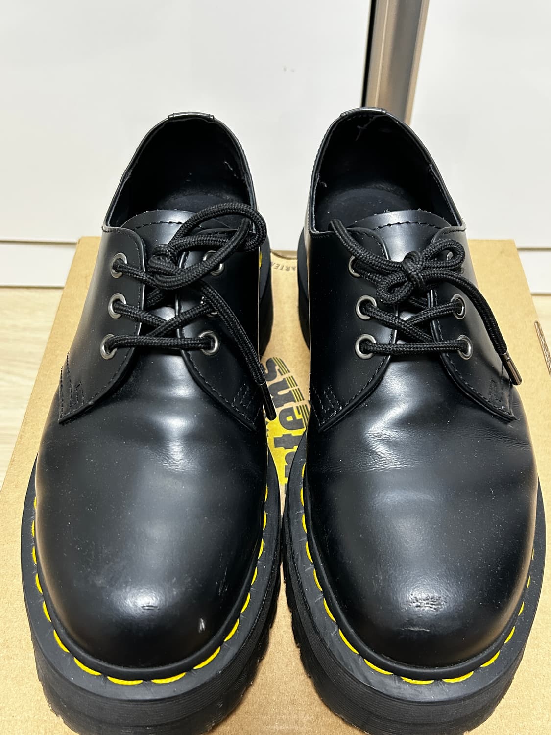 닥터마틴 1461 (uk7) 상품이미지3