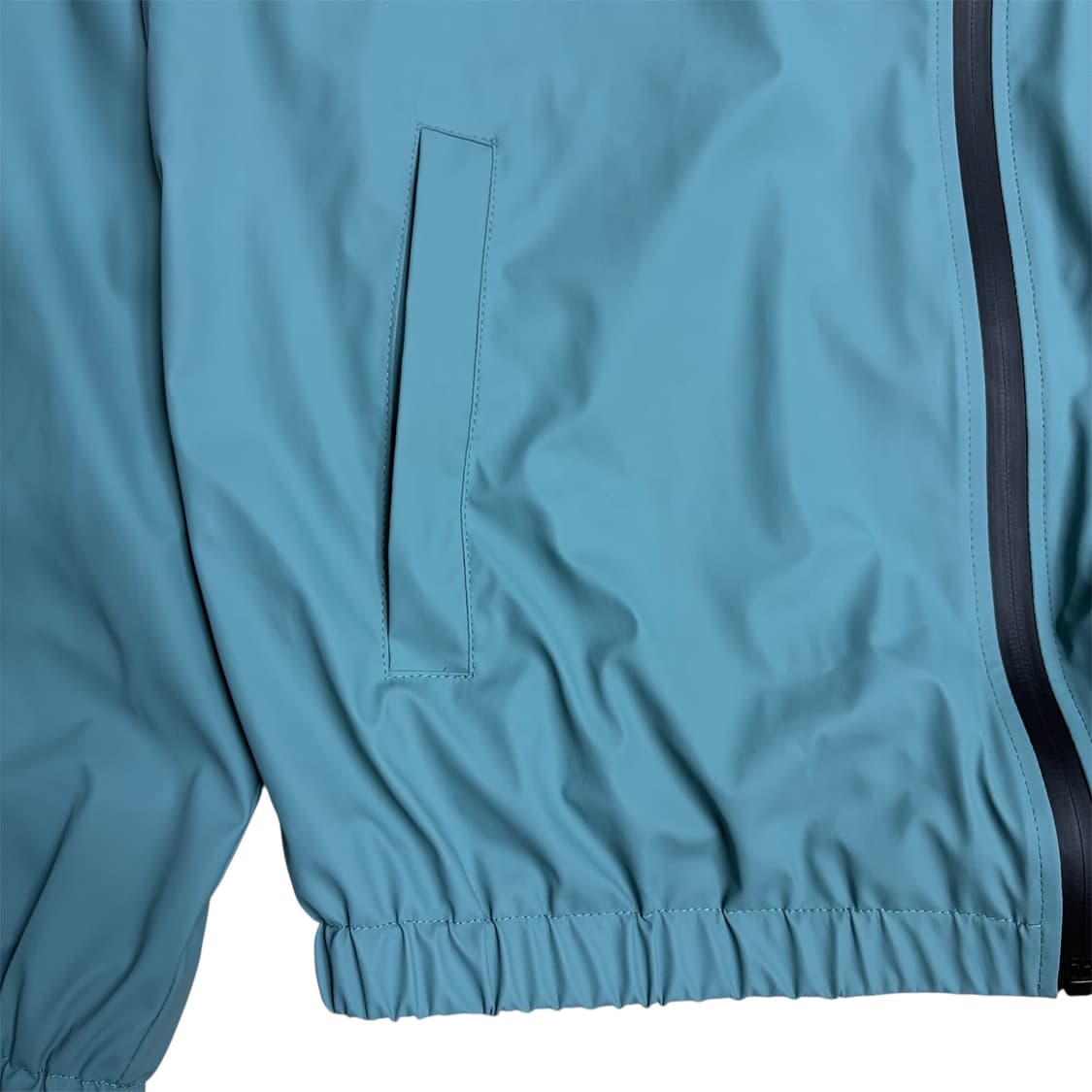 자라 러버라이즈드 트랙 자켓 상품이미지5