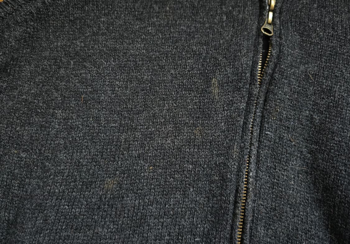 Pendleton 펜들턴 셔틀랜드 울 베스트 조끼 XL~XXL 상품이미지7