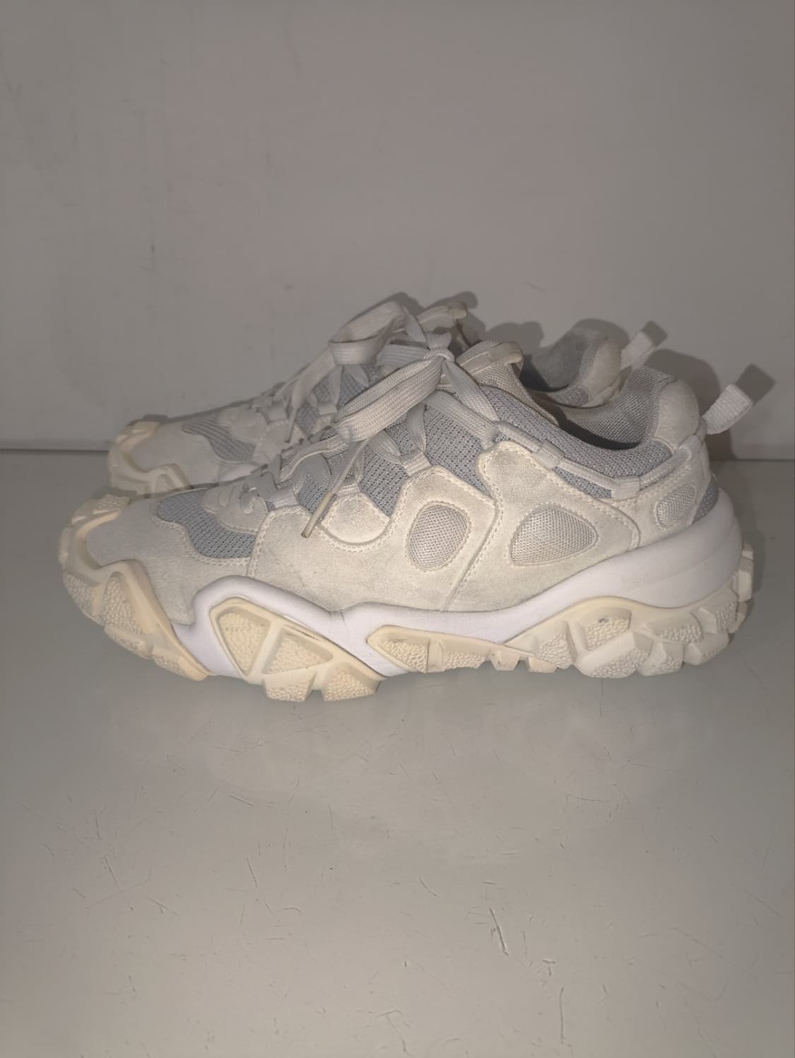 43 280mm 아크네스튜디오 볼스터 스니커즈 상품이미지2