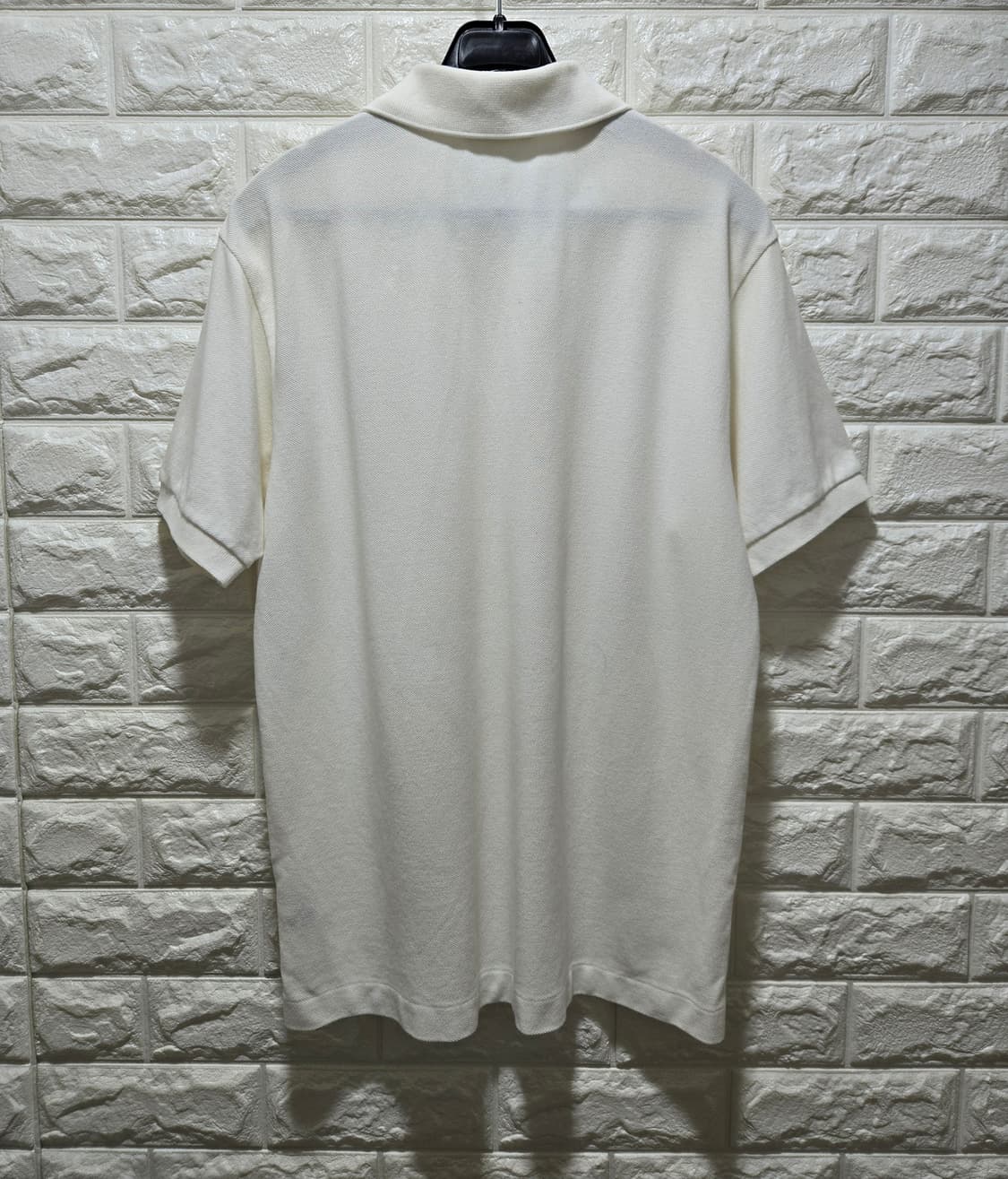 라코스테 클래식핏 반팔티 100 상품이미지5