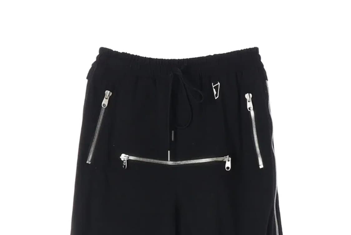 언더마이카 리전 04 팬츠 1사이즈 상품이미지3