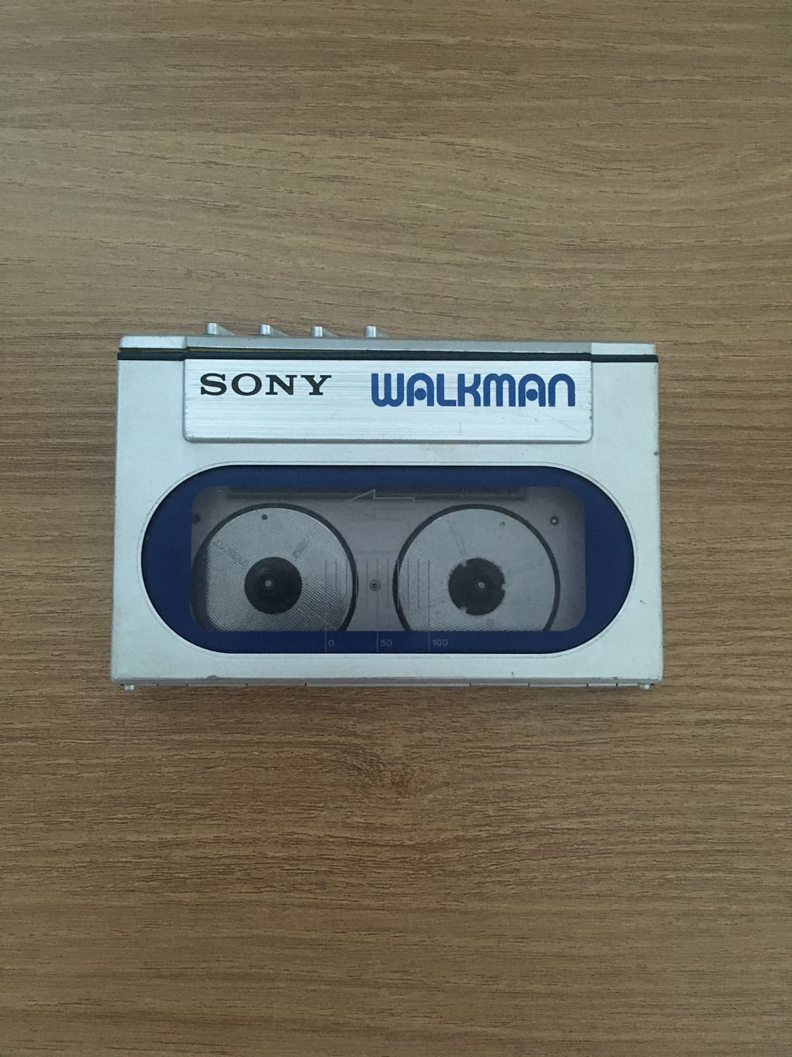 소니 워크맨 카세트 플레이어 sony wm 20 wm-20 (정크) 상품이미지1