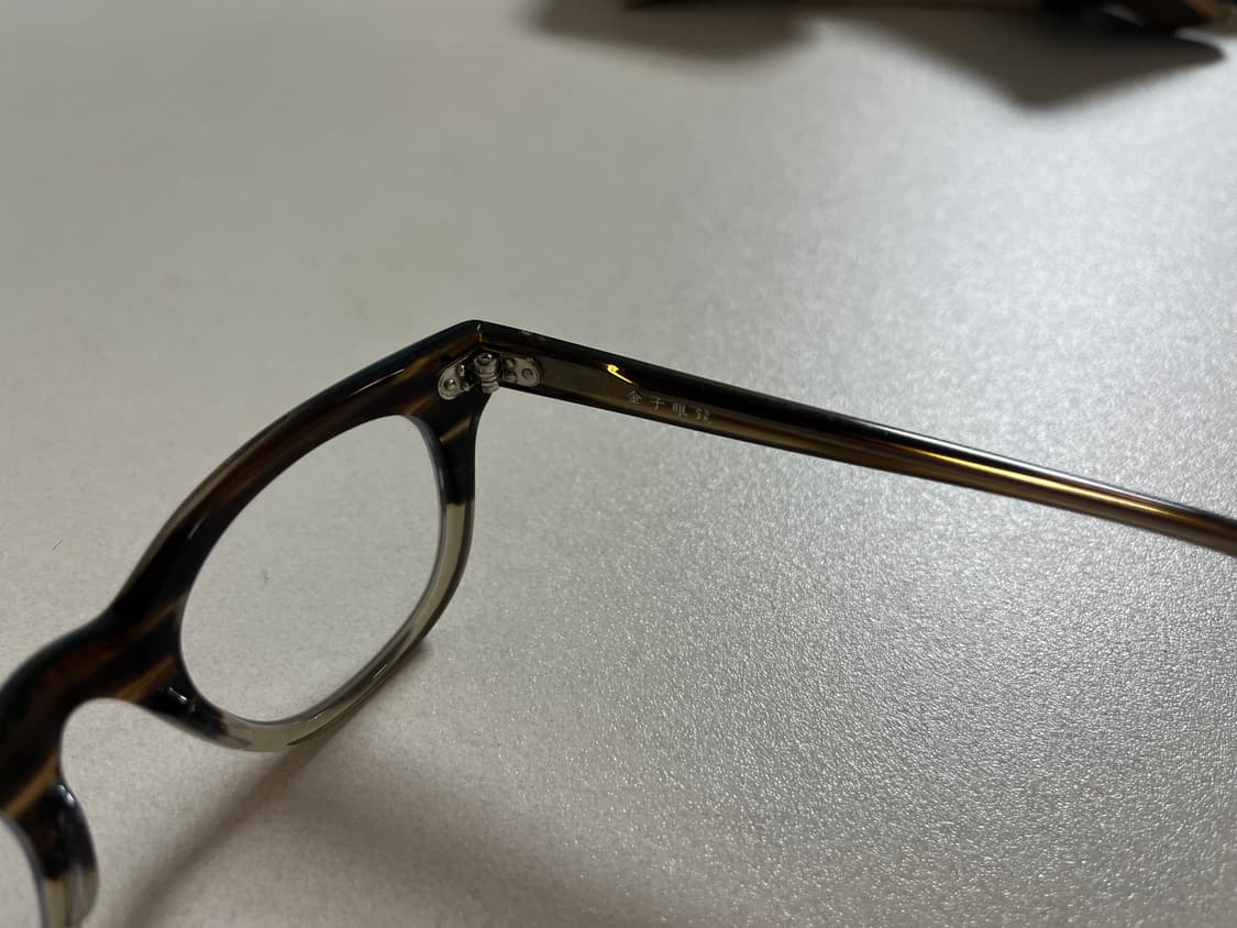 금자안경 44ㅁ21 145 모델 상품이미지6