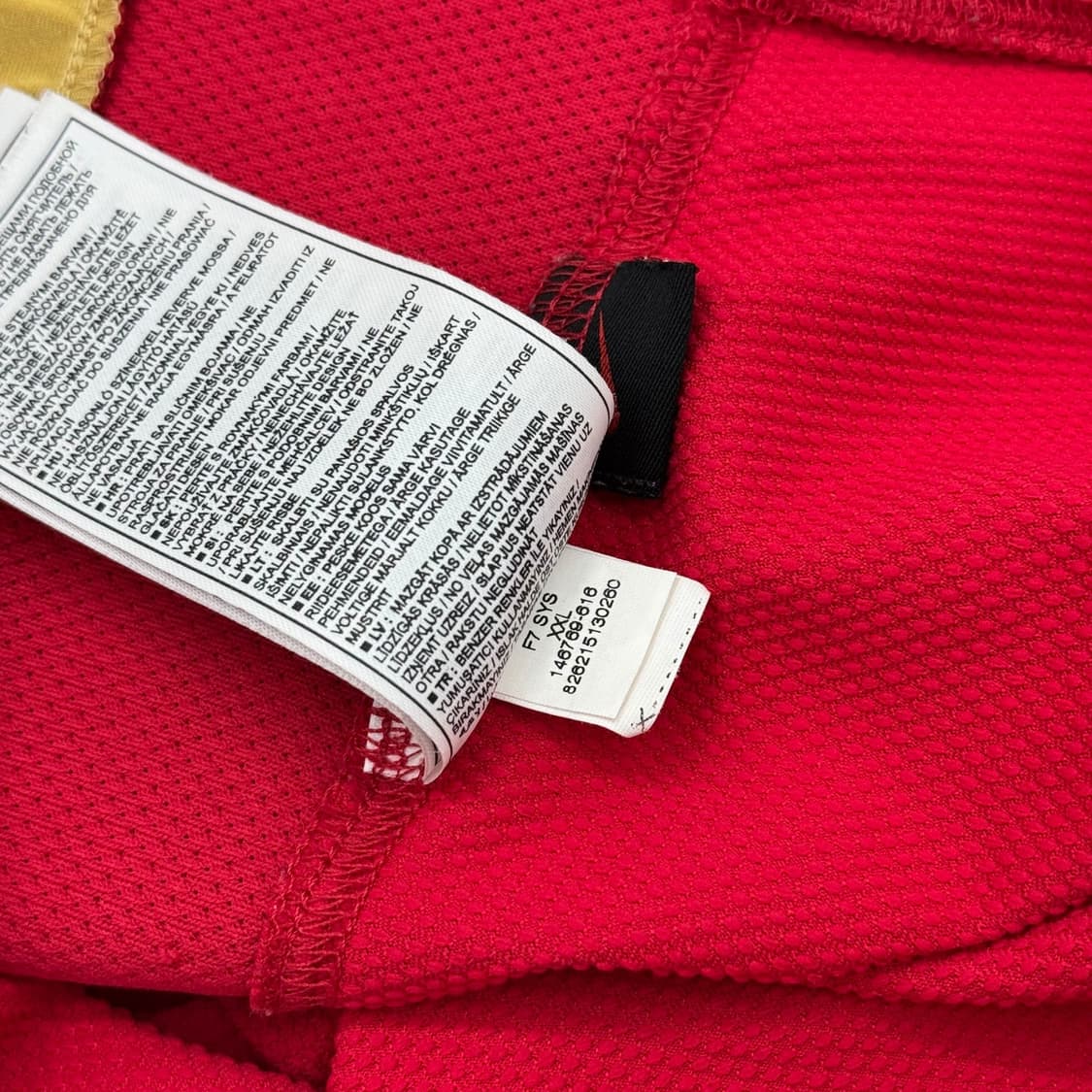 06-08 아스날 홈 No.14 티에리 앙리 상품이미지9