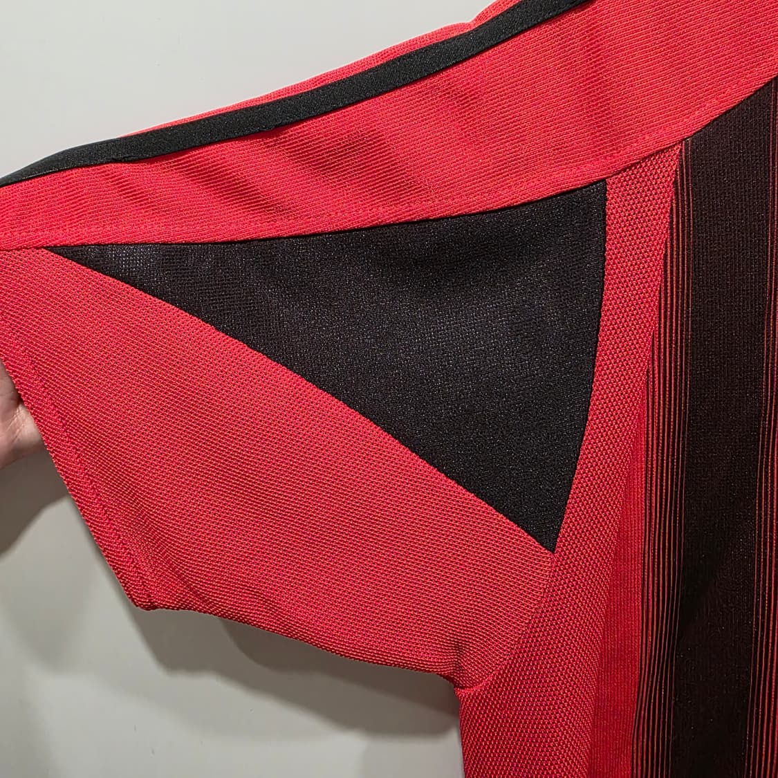 빈티지 OPEL로고 유럽 축구 반팔 져지 상품이미지3