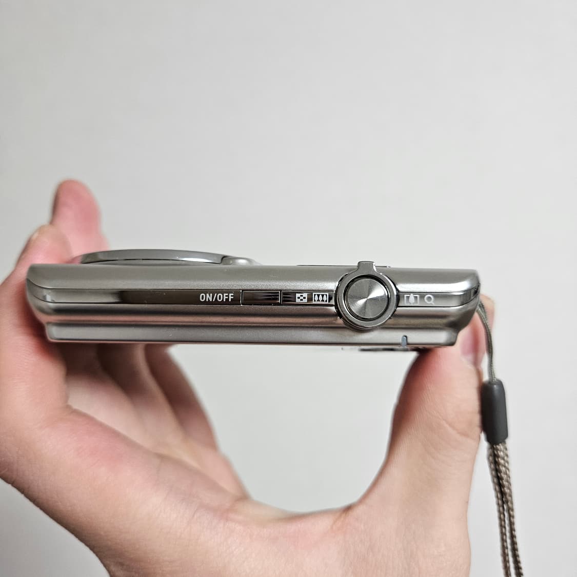 카시오 CASIO EX-ZS25 빈티지 디카 디지털카메라 EXILIM 상품이미지9