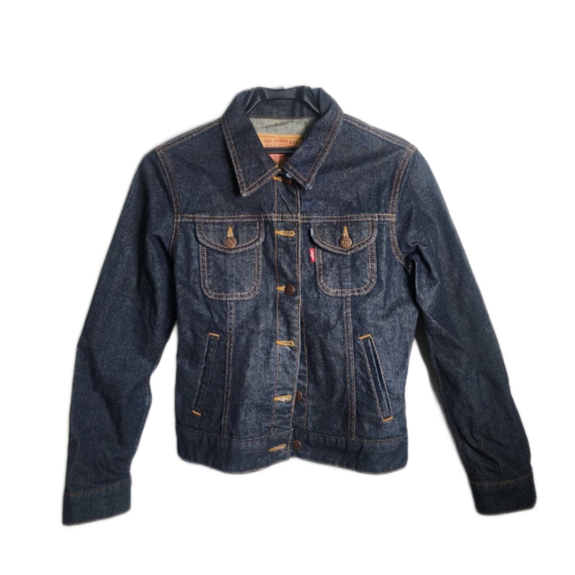 💙리바이스 트러커 데님 자켓💙 상품이미지1