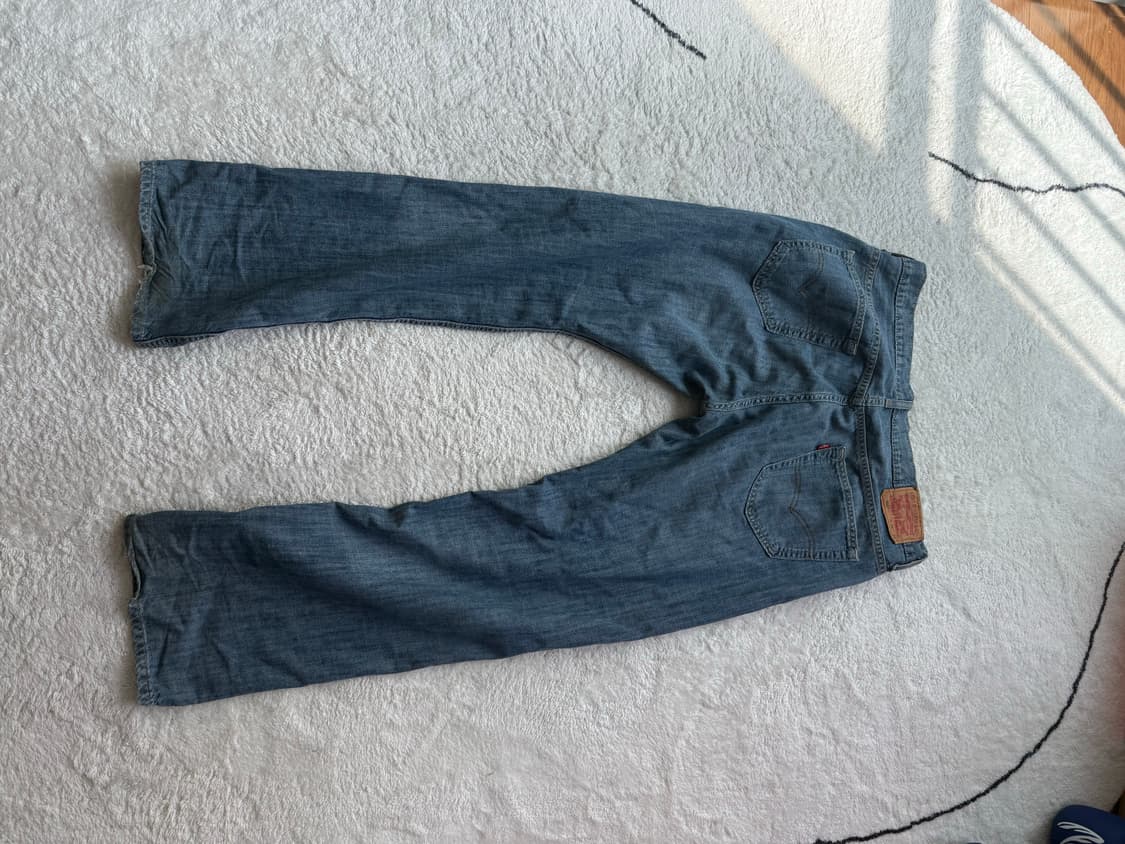 리바이스 569 36 34 상품이미지3