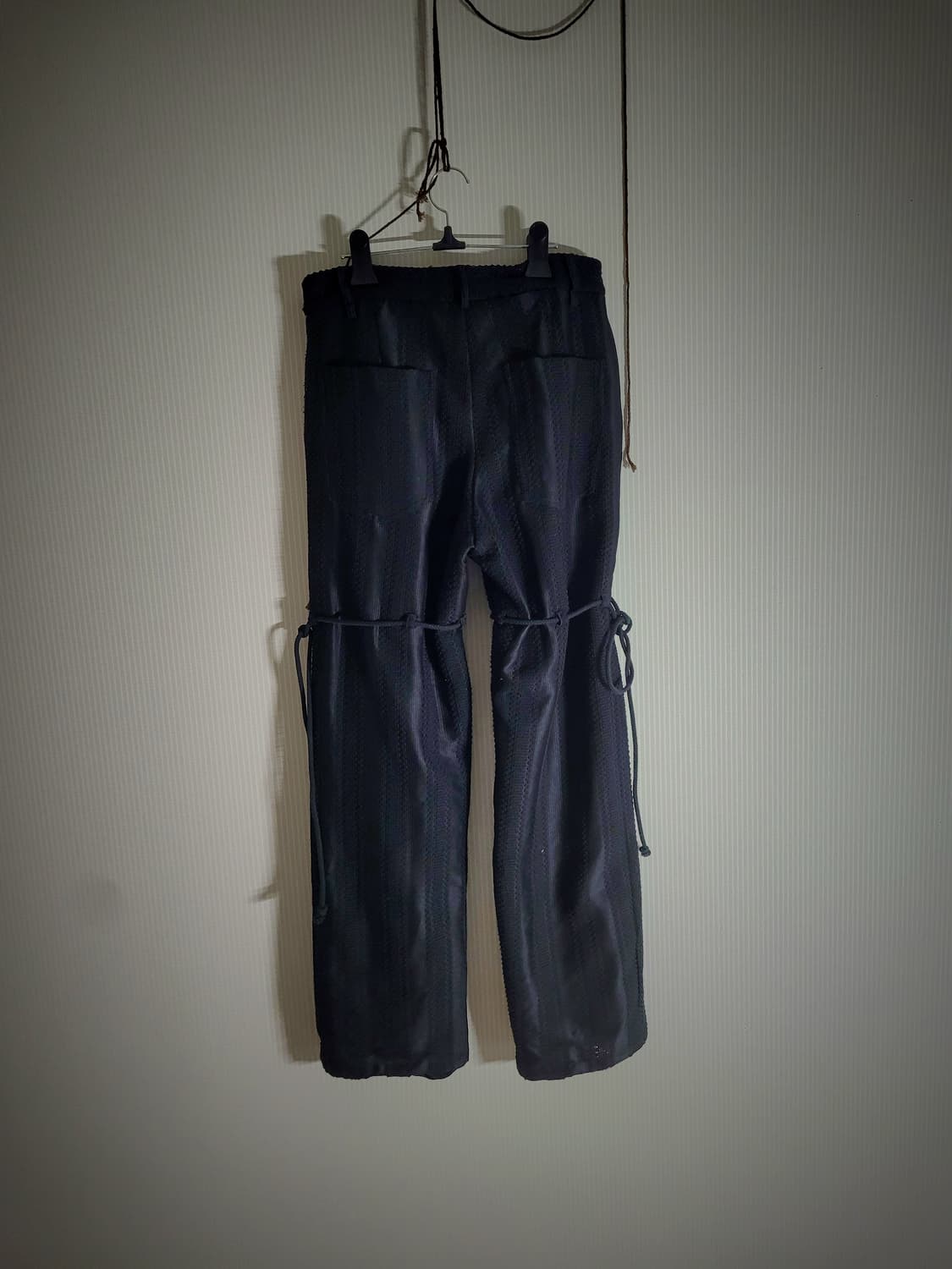 송 포 더 뮤트 레이스 팬츠 상품이미지5