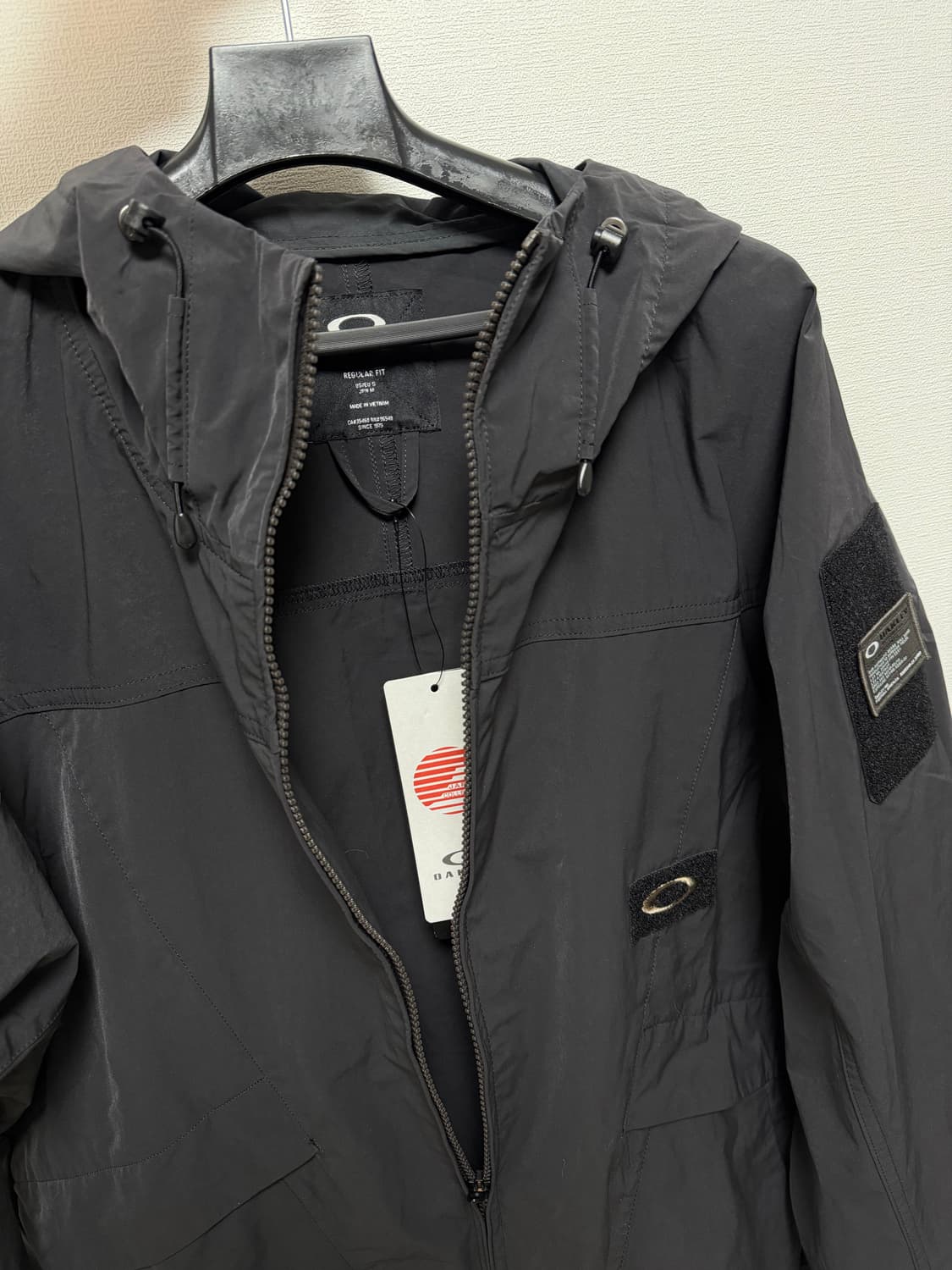 오클리 섹터 재킷 새상품  상품이미지1