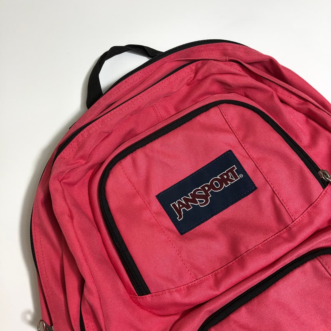 잔스포츠 메리트 백팩 상품이미지2