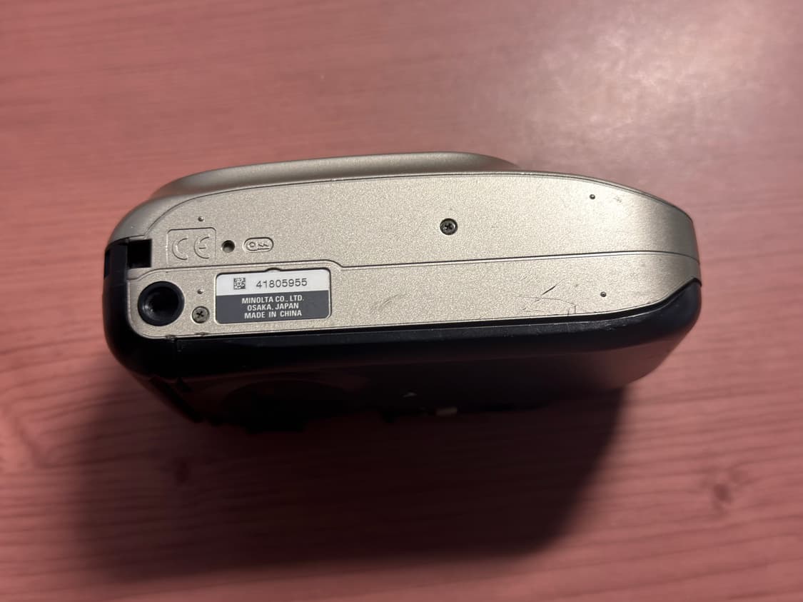 미놀타 카피오스 75 / 익스플로러 프리덤 줌 ex 리바줌 75w nct 상품이미지4