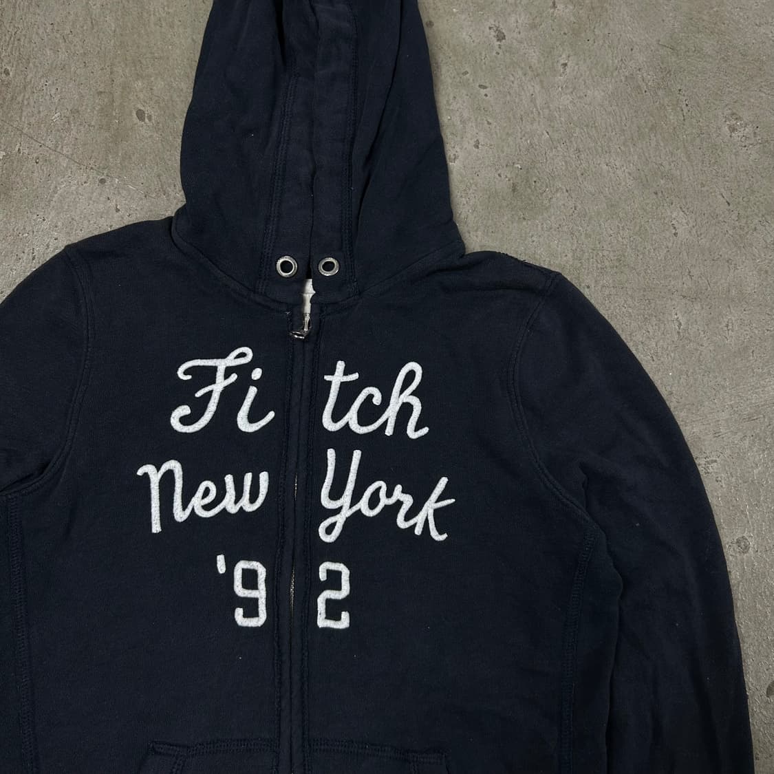 아베크롬비 후드집업[1361] 상품이미지2