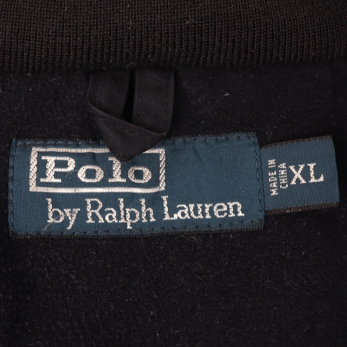 폴로 랄프로렌 네이비 페리 점퍼 자켓 상품이미지8