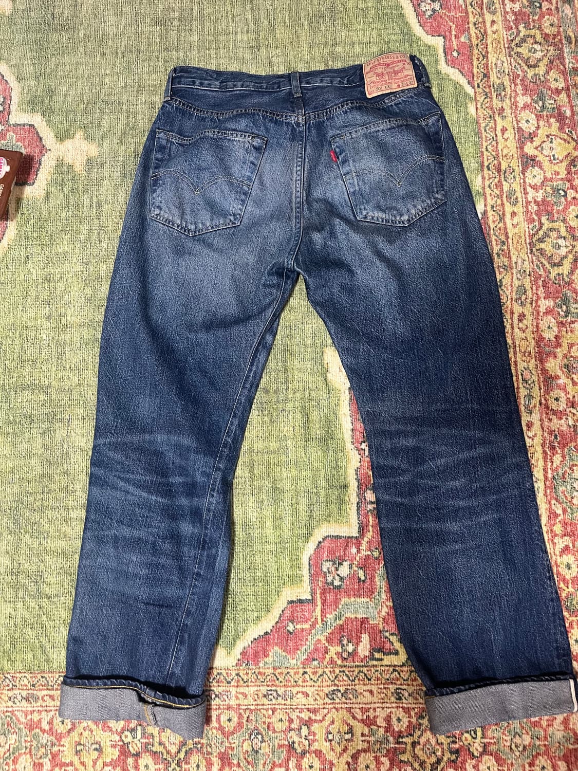 Levi's Vintage Clothing 55501-0094 상품이미지7