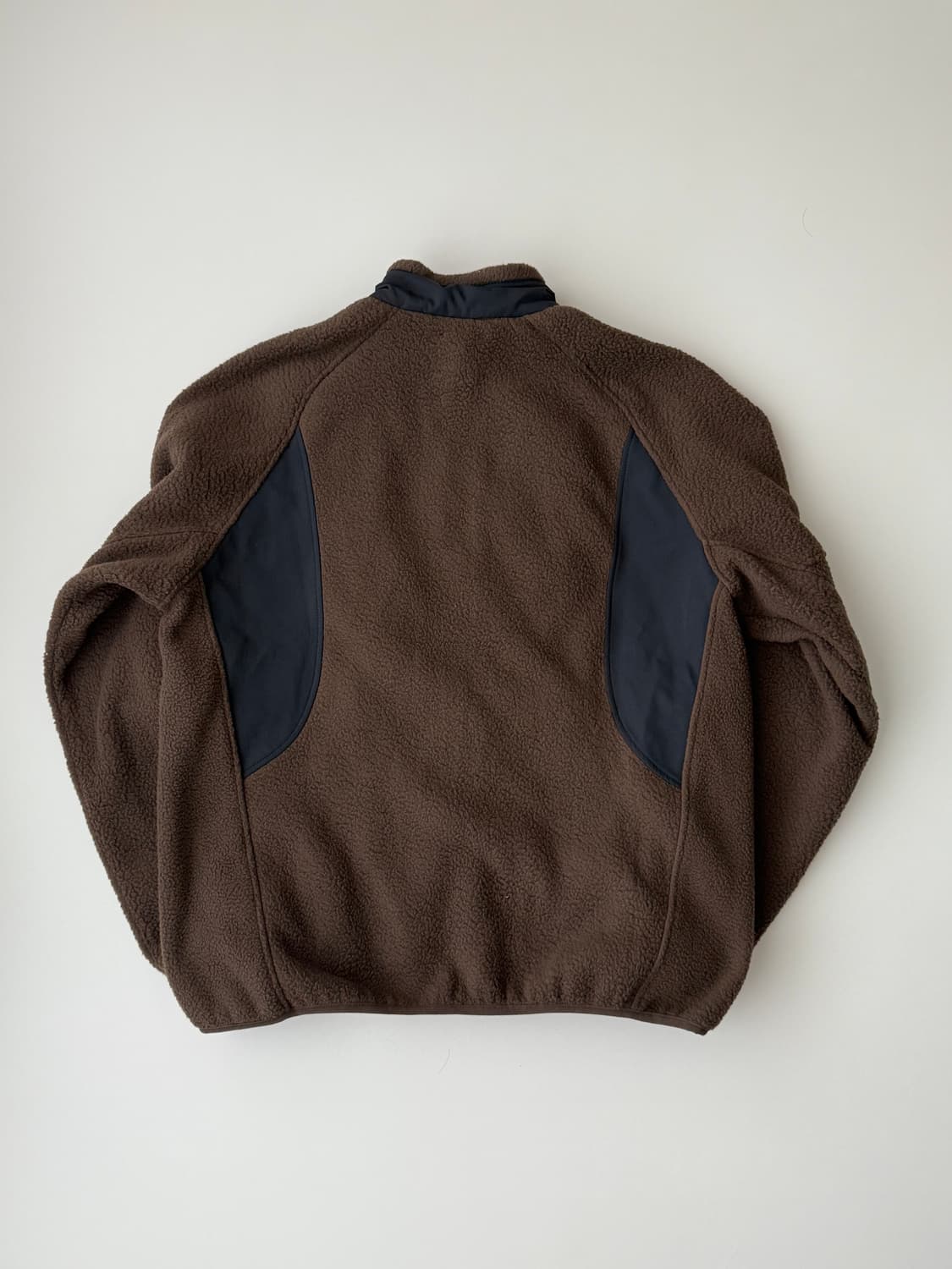 24fw 로아히이킹 폴리텍 플리스 상품이미지2