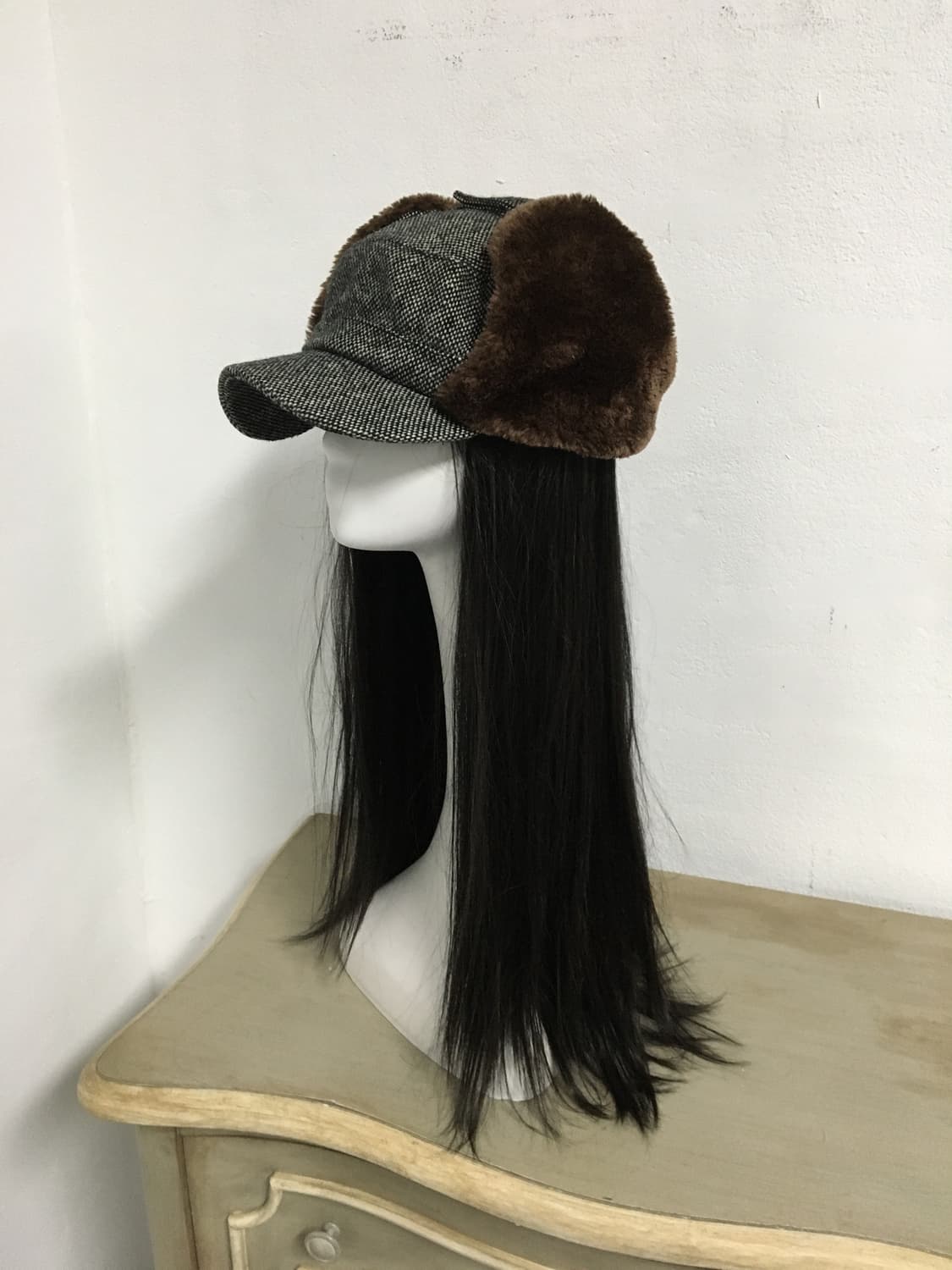  trooper hat 상품이미지1
