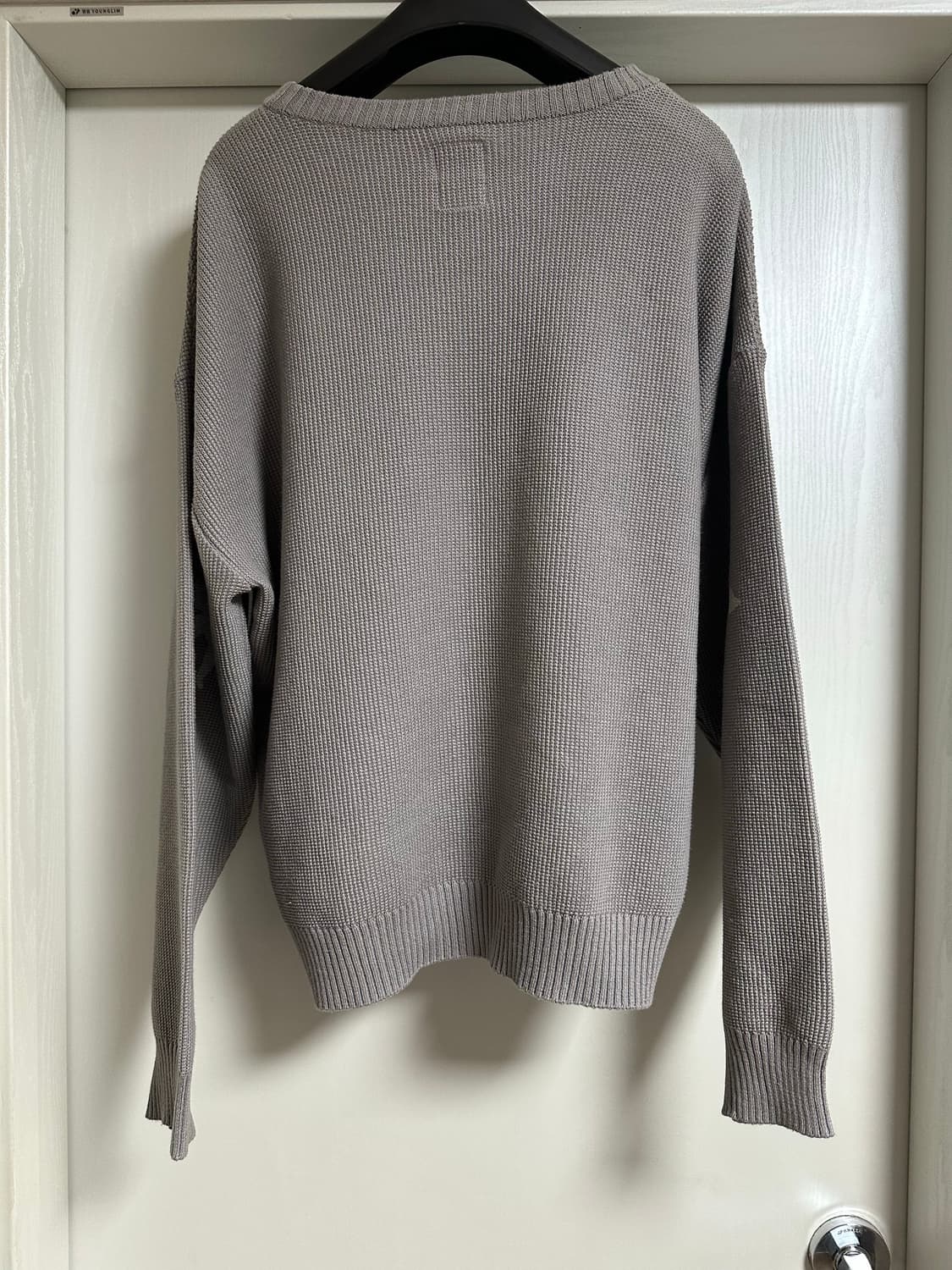 폴리테루 엔젤 니트 3사이즈 상품이미지2