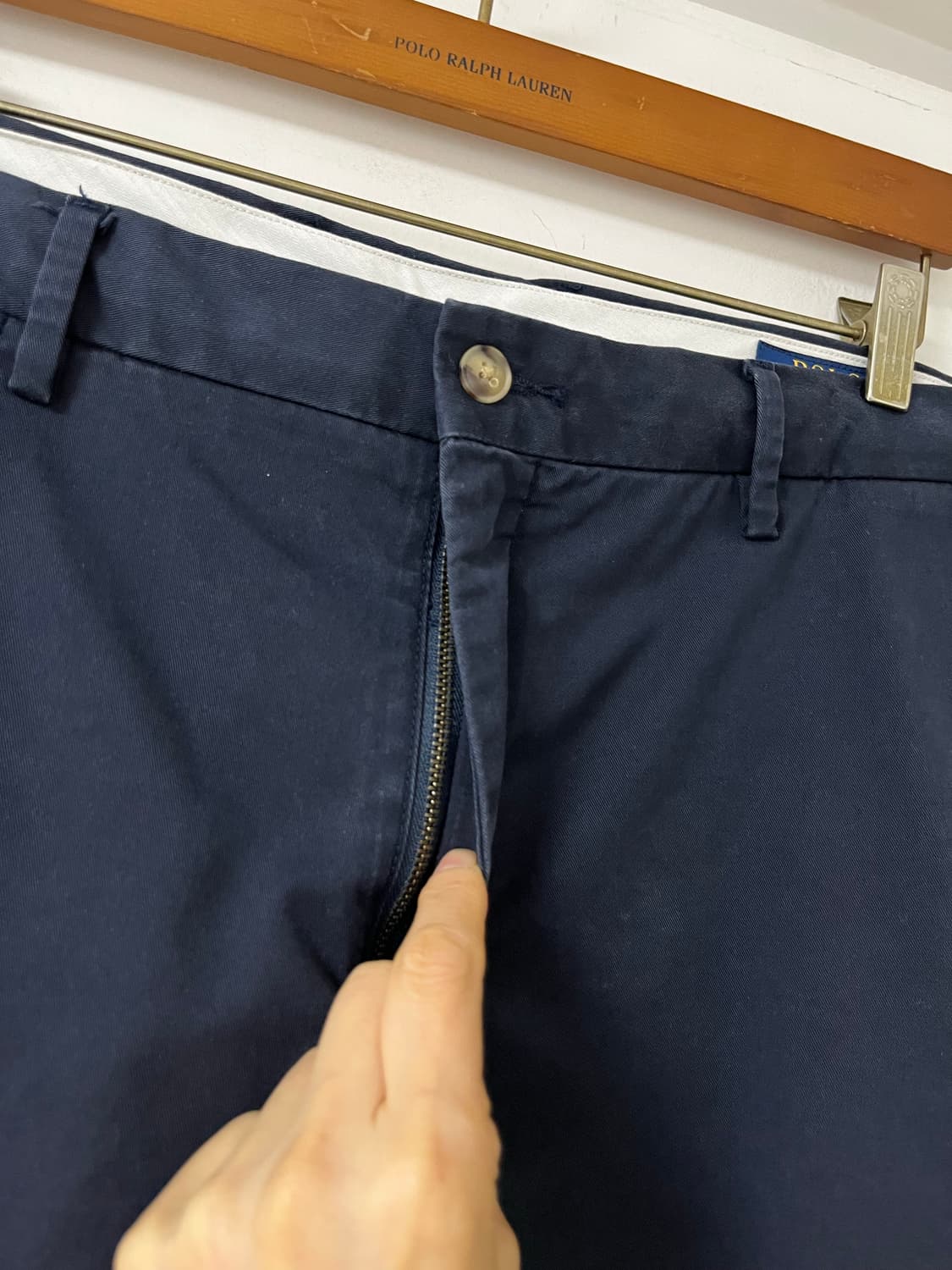 폴로 랄프로렌 반바지(정품) 상품이미지5