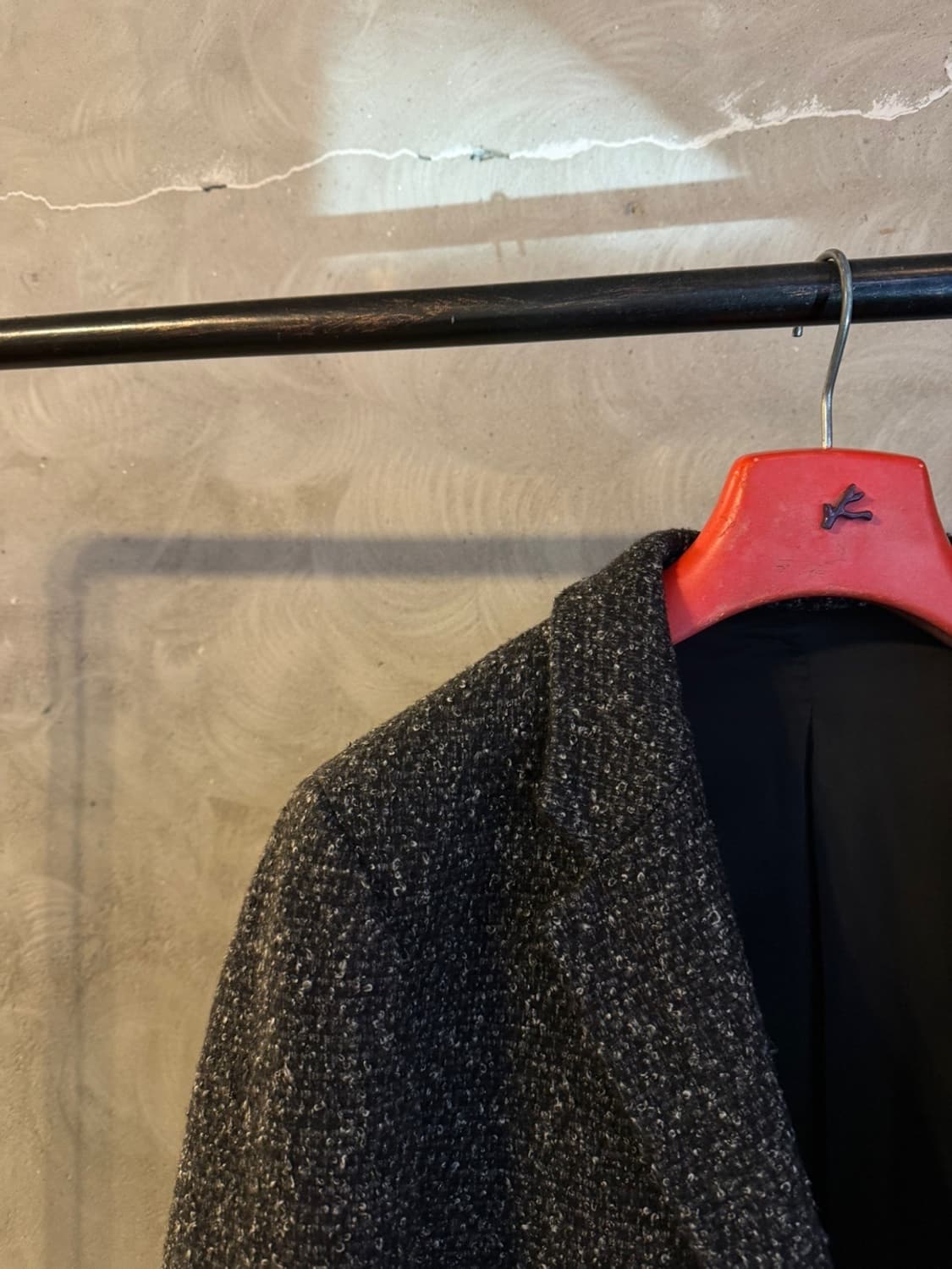 DKNY 탑코트 100 상품이미지2