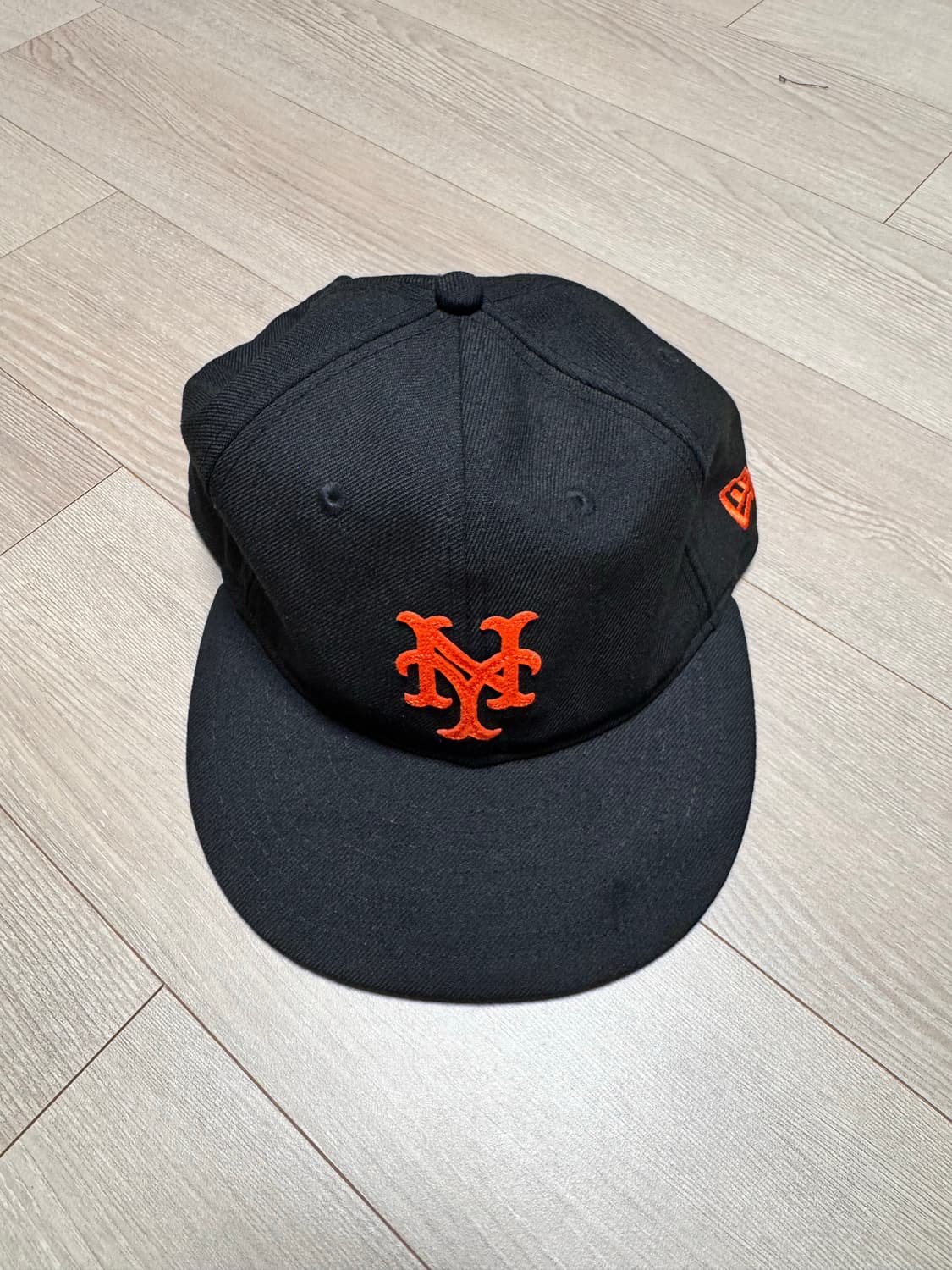 뉴에라 뉴욕네츠 9fifty 레트로크라운 모자 팝니다 상품이미지1