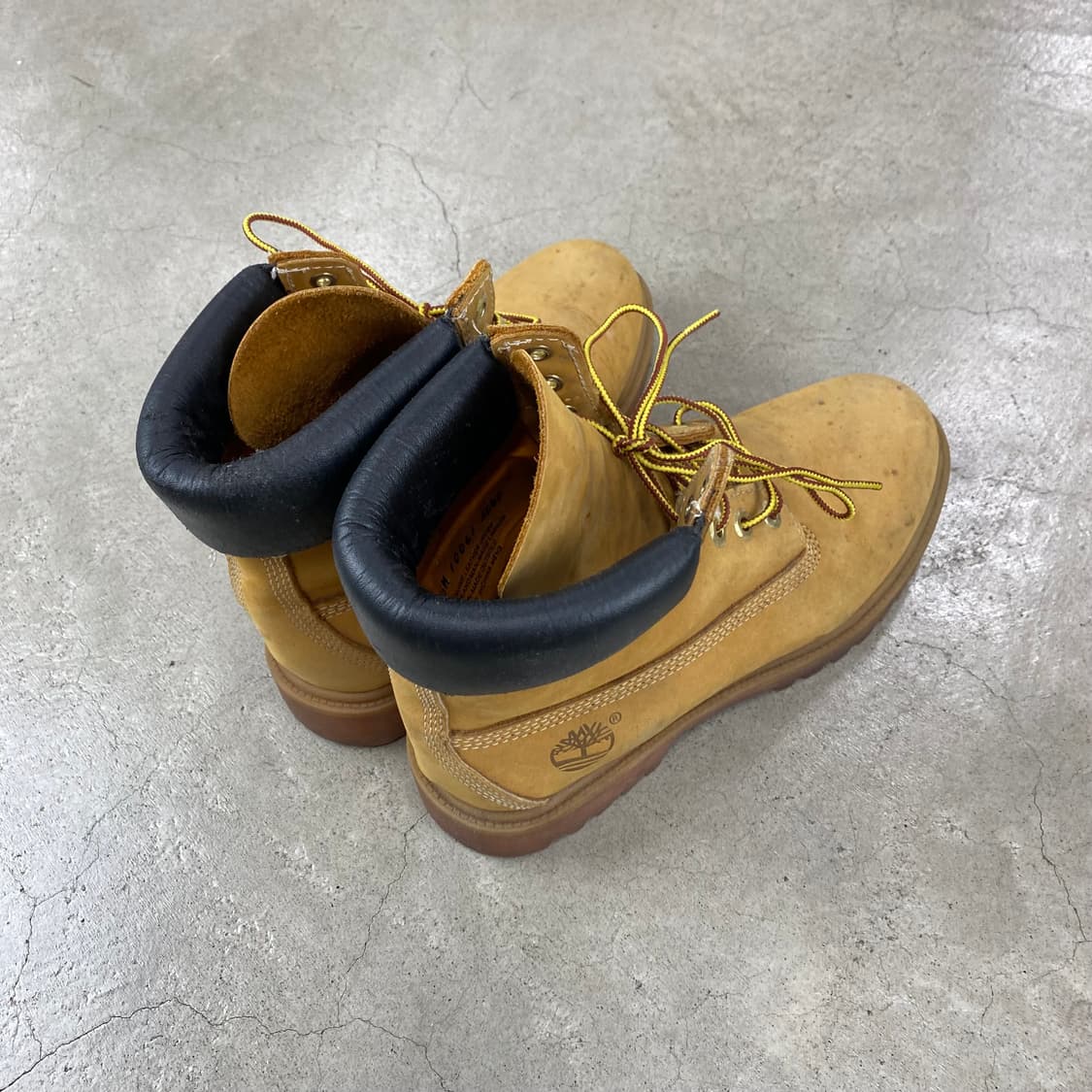 팀버랜드 워커 상품이미지5