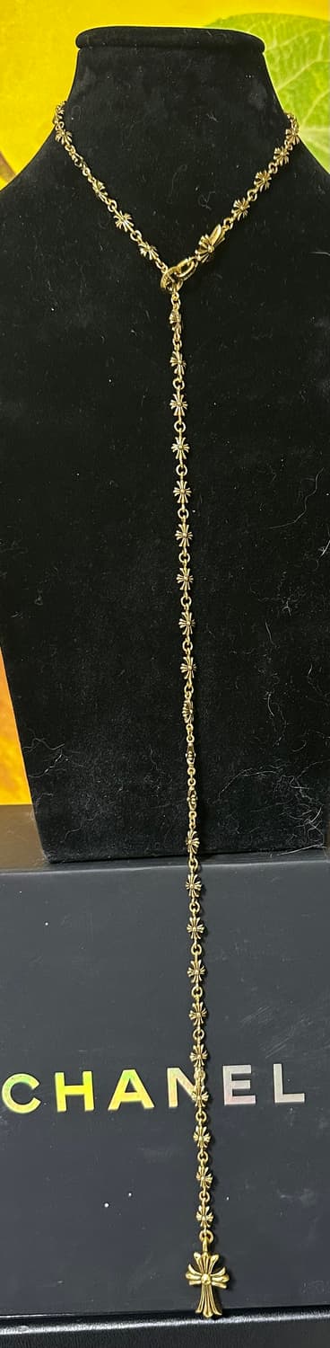 실버925유화롱목걸이 상품이미지1