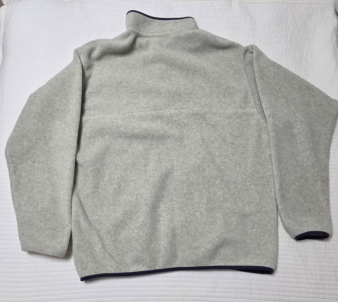 파타고니아 신칠라 오트밀 L 라지 상품이미지2