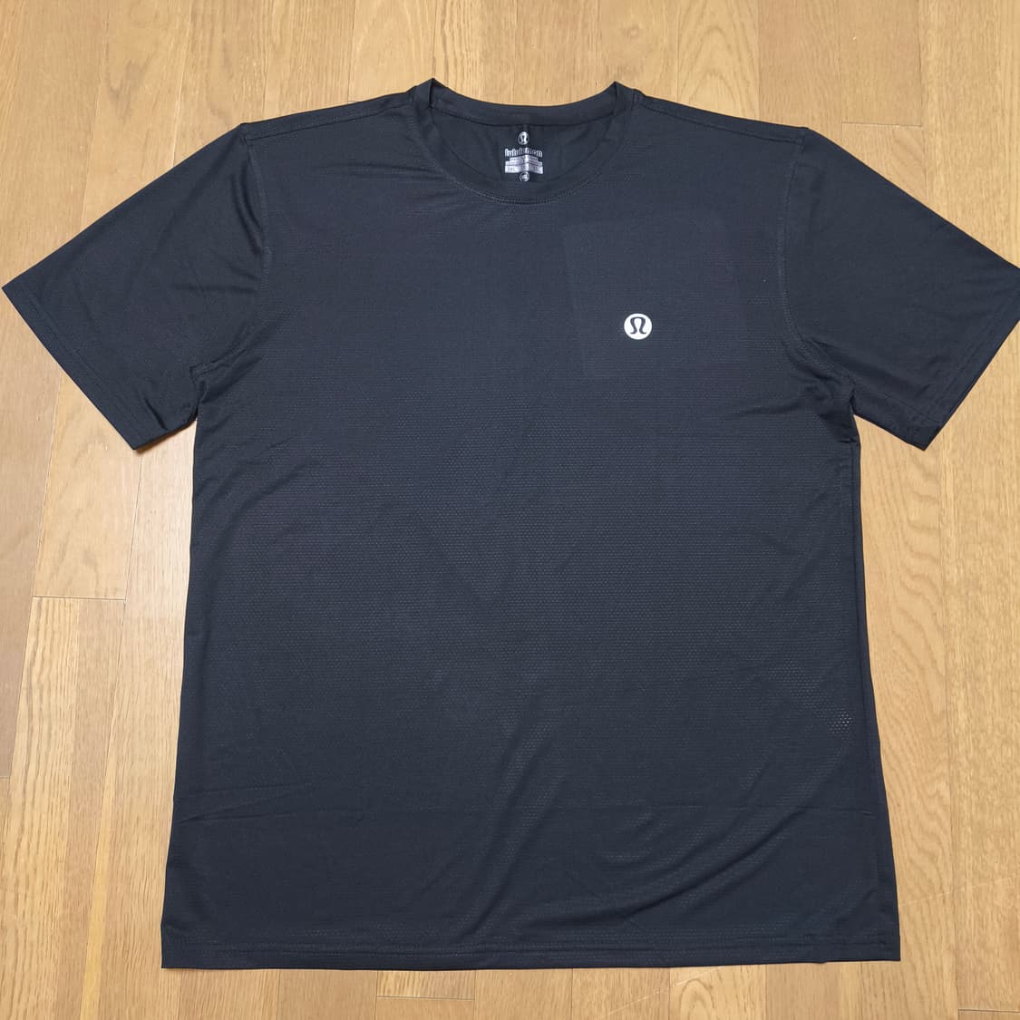 [3XL] 룰루레몬(lululemon) 기능성 티셔츠 상품이미지1