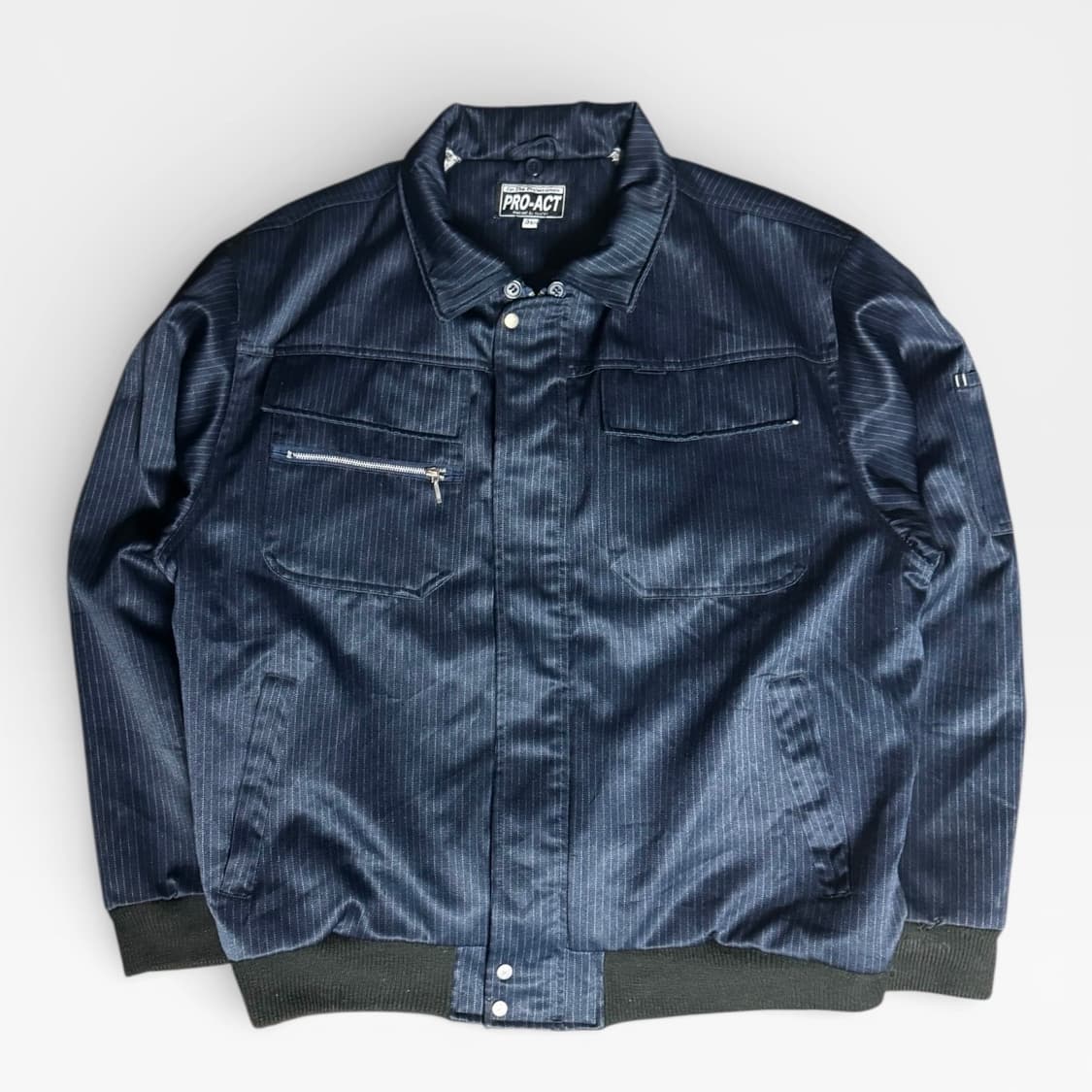 ~00‘s PRO-ACT Work Jacket 상품이미지1