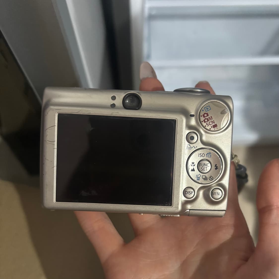 캐논 디카 750 상품이미지2