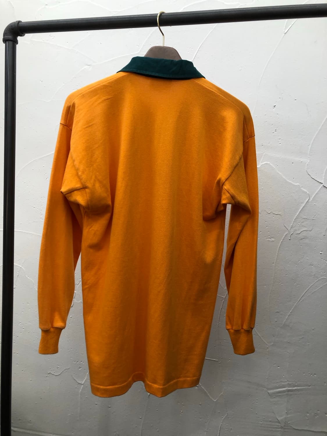캔터베리 오브 뉴질랜드 호주 생산 럭비티 상품이미지2
