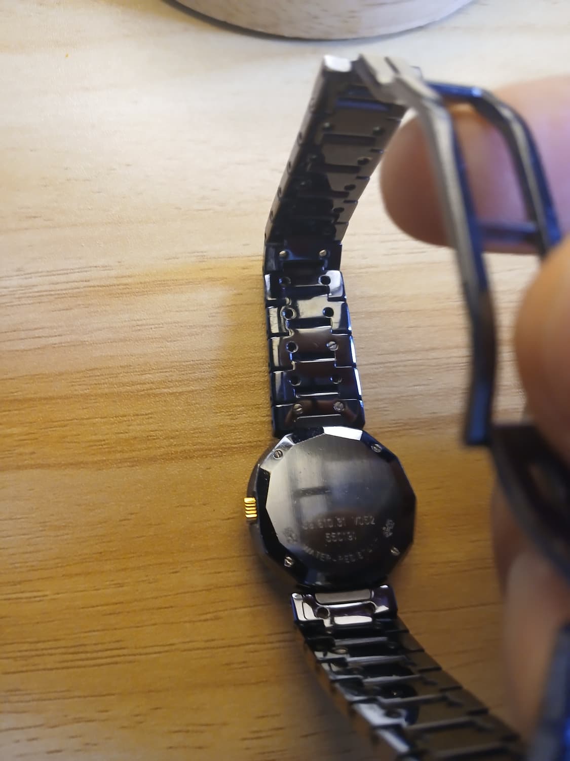 코럼 어드미럴 컵 시계 상품이미지3