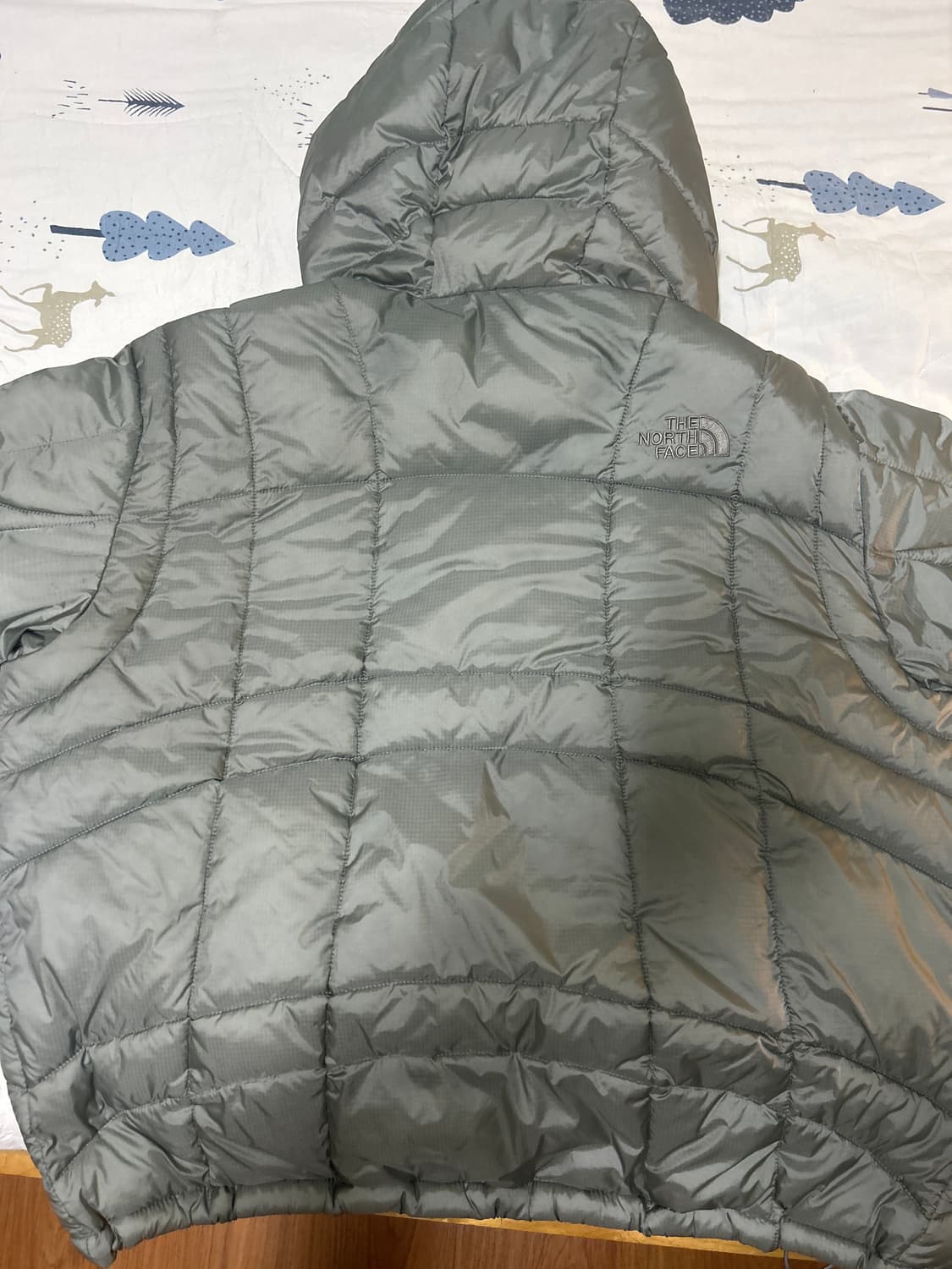 노스페이스 경량 (NJ3NR54K) 상품이미지3