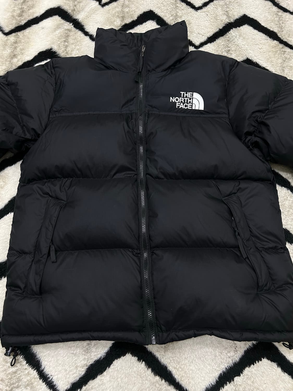 [L]노스페이스 1996 레트로 눕시700/블랙 상품이미지2