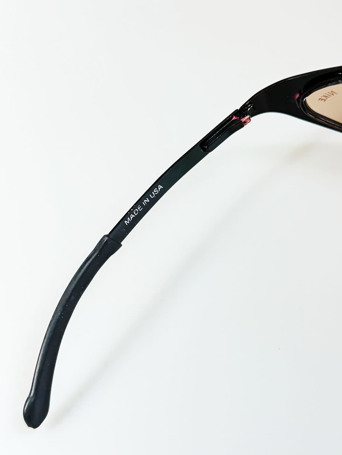 나이키 메탈릭 오벌 프레임 틴트 빈티지 선글라스 상품이미지7