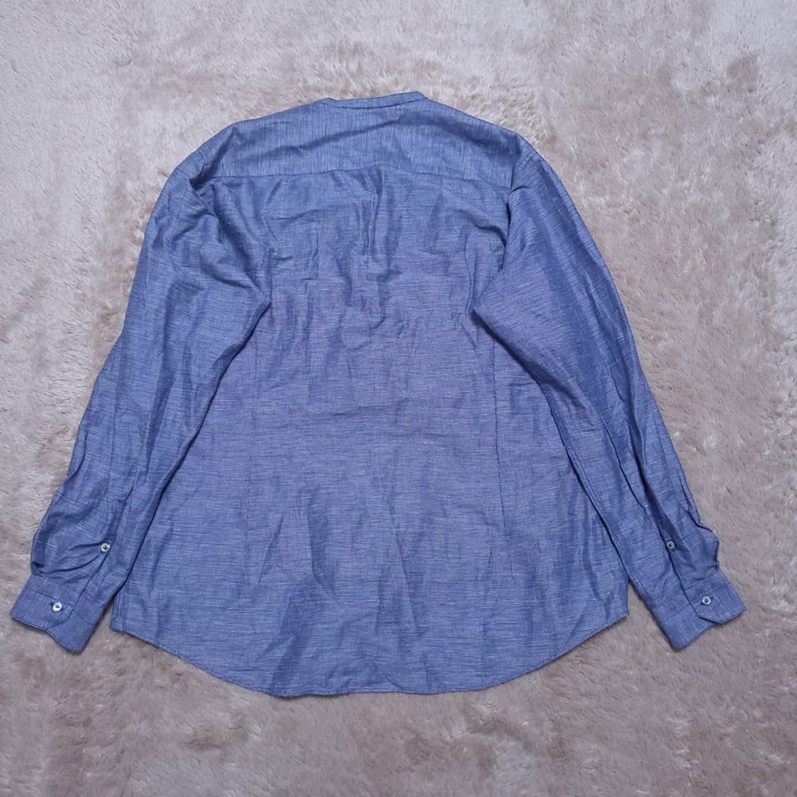 The Gigi 남 셔츠 105cm 0503 상품이미지2