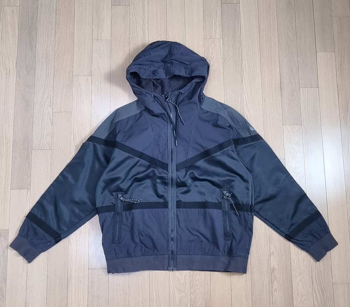 나이키 NSW 테크 유틸리티 우븐 셋업 L,XL _ 남성 XL 추천 상품이미지2