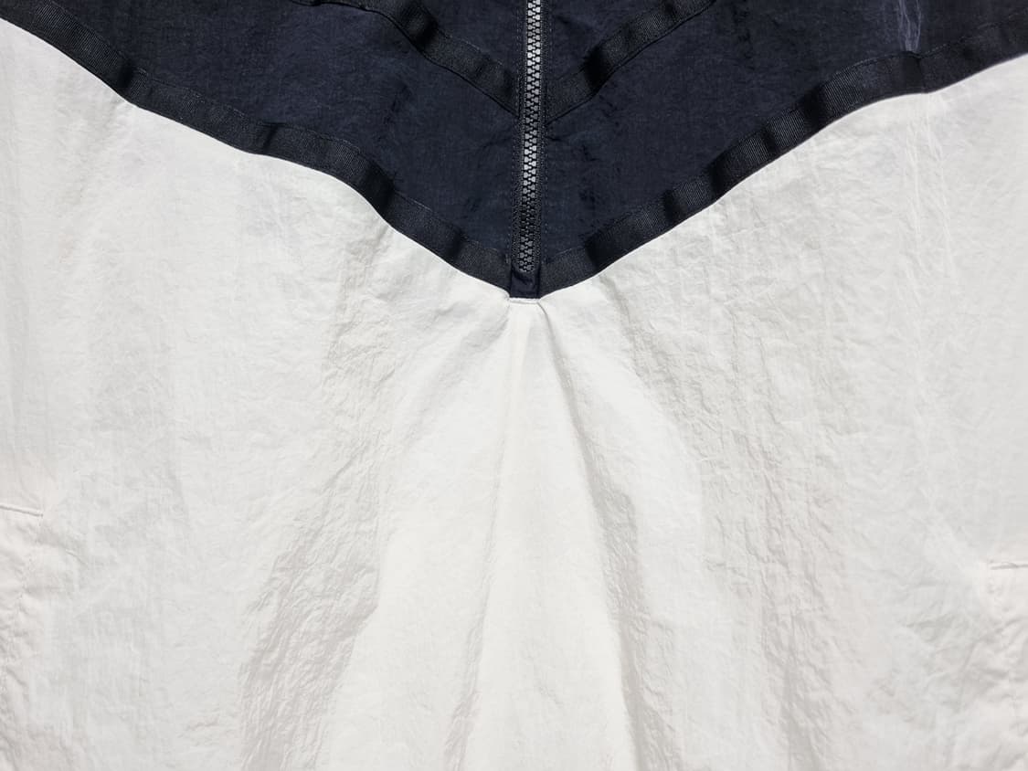 남성 나이키 헤리티지 우븐 아노락 바람막이 윈드러너 트레이닝복 러닝복 상품이미지7