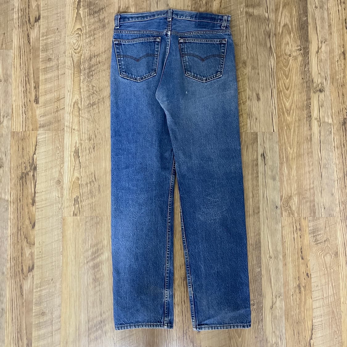 90s USA 리바이스501 [33/표기사이즈35] 상품이미지2